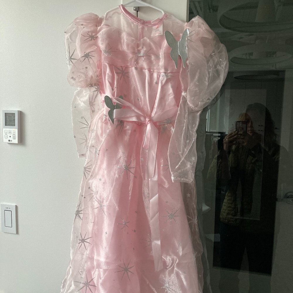 TEEN Halloween Costume WIZARD OF OZ